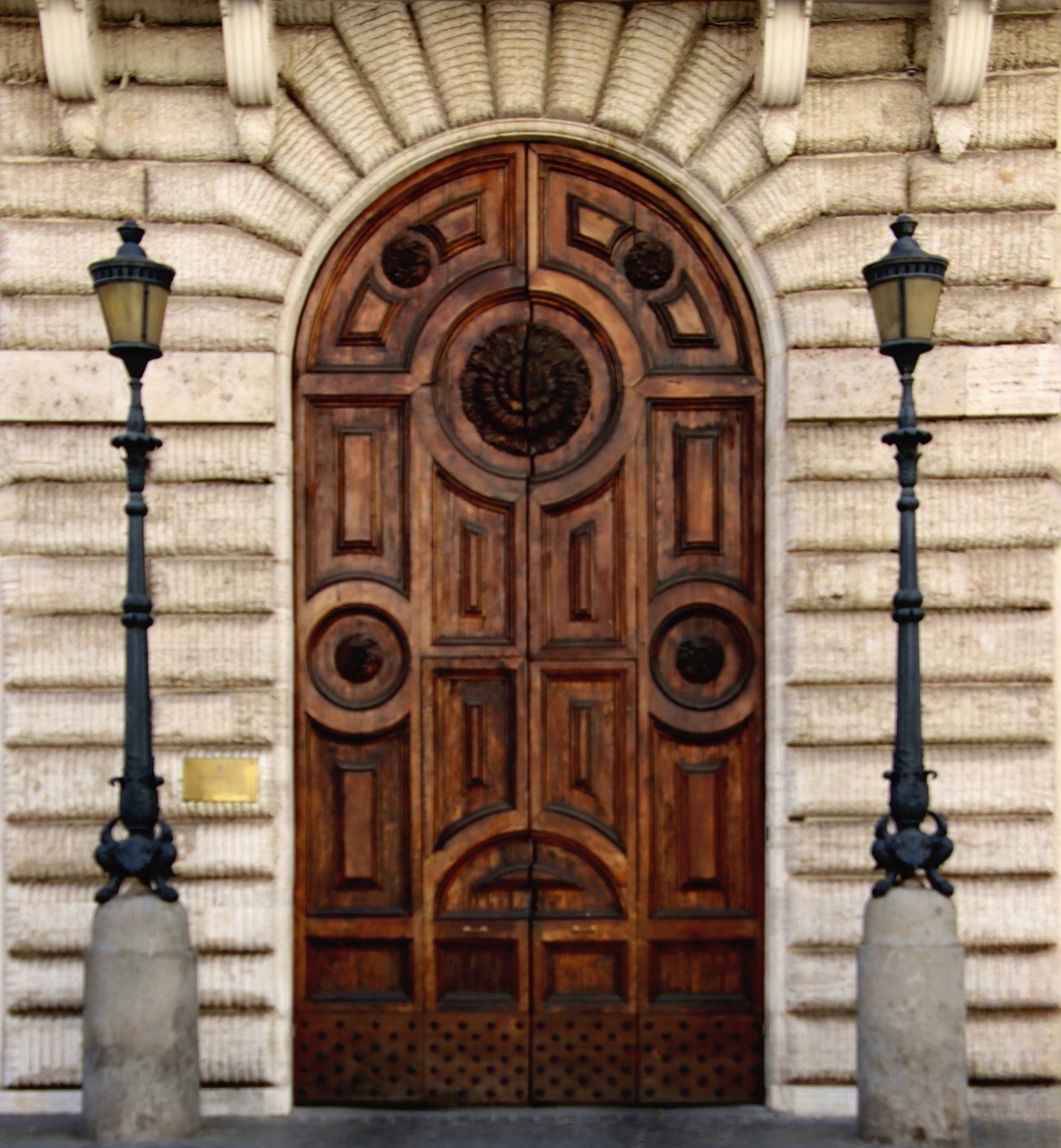 Spain Wood Door Free photo on Pixabay Pixabay