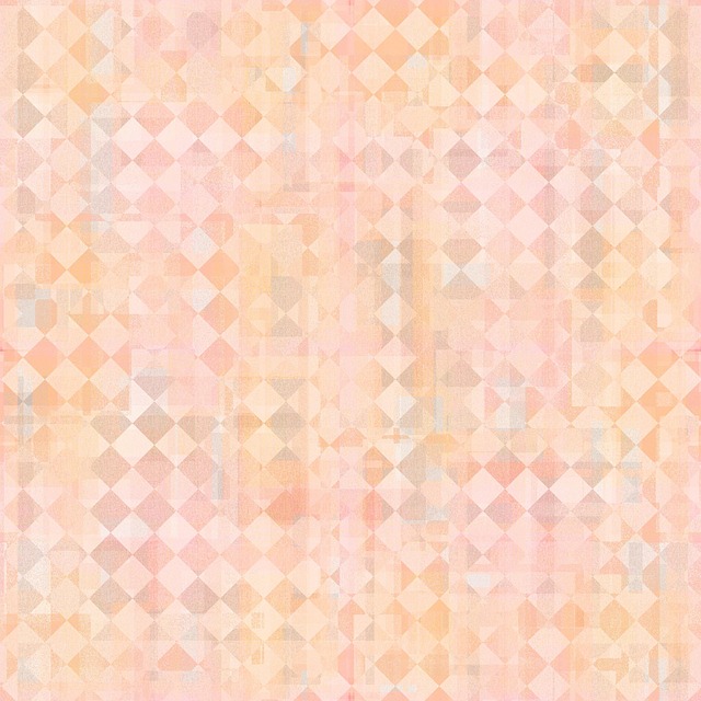 Free pattern print decorative illustration