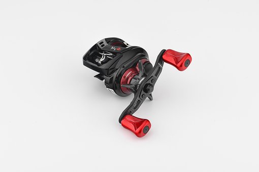 Free Stream Fishing Carbon Handle photo and picture