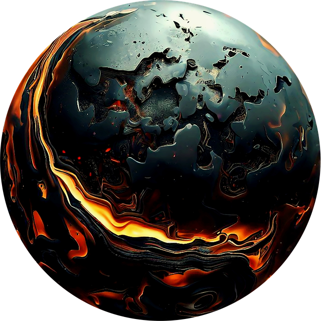 Free cosmos universe exoplanet illustration