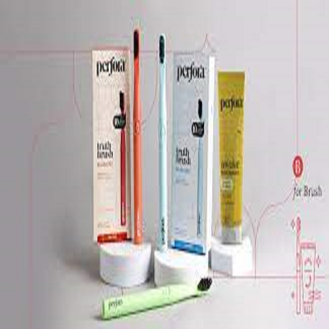Download Best Electric Toothbrush, Softest Toothbrush, Soft Bristles