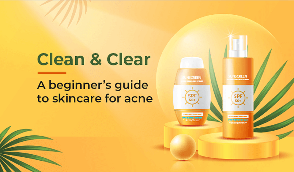 Download Best Skincare For Acne, Skincare For Acne Scars, Skincare For