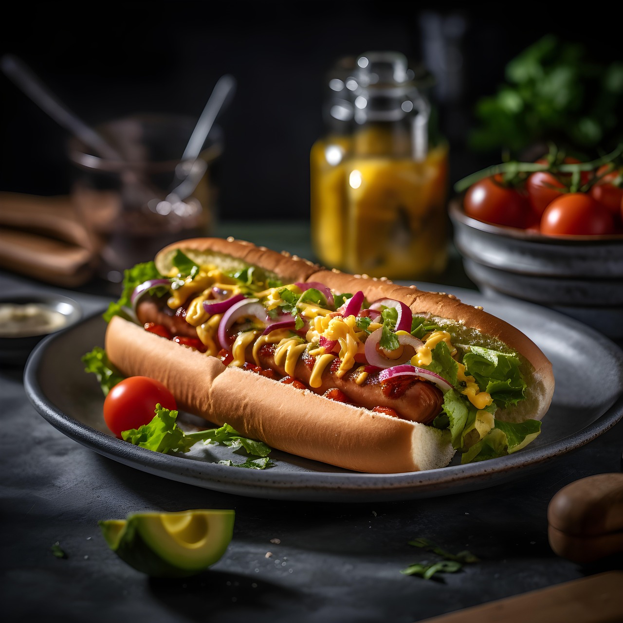 20+ Free Hotdog Sandwich & Hotdog Images Pixabay