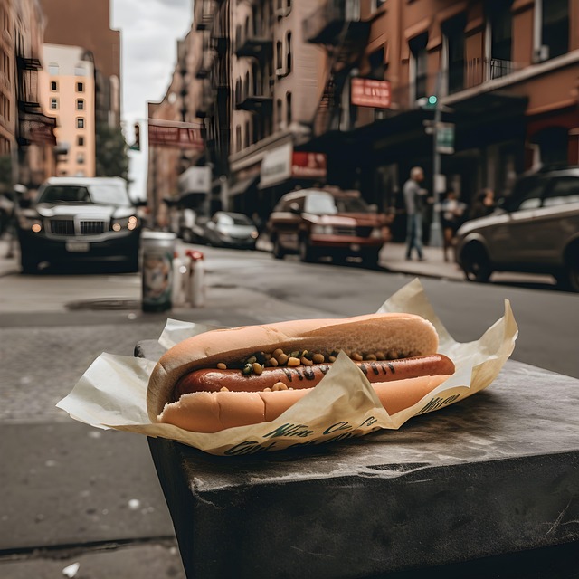 Free food dish breakfast illustration