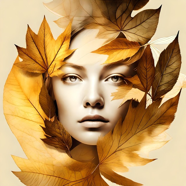 Free Ai Generated Woman illustration and picture