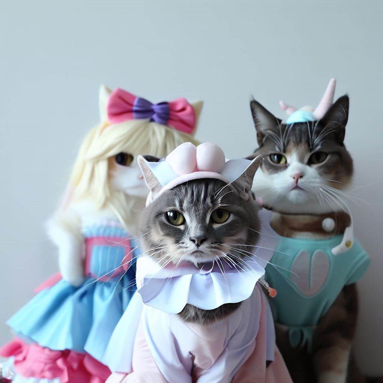 猫 动物 戏服 - Pixabay上的免费照片 - Pixabay