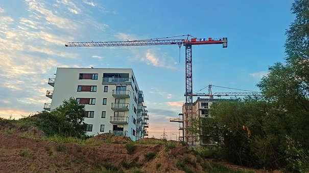 Free Building A House Building photo and picture