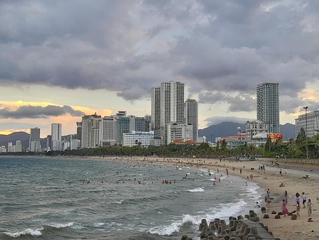 Free Sea Rock photo and picture
