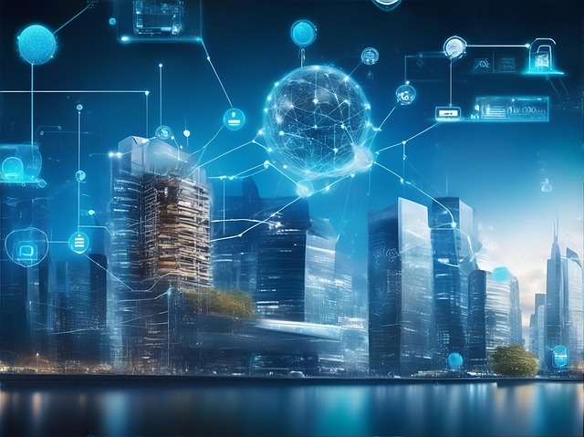 Ai Genereret, Forretning, Kontor, Hold