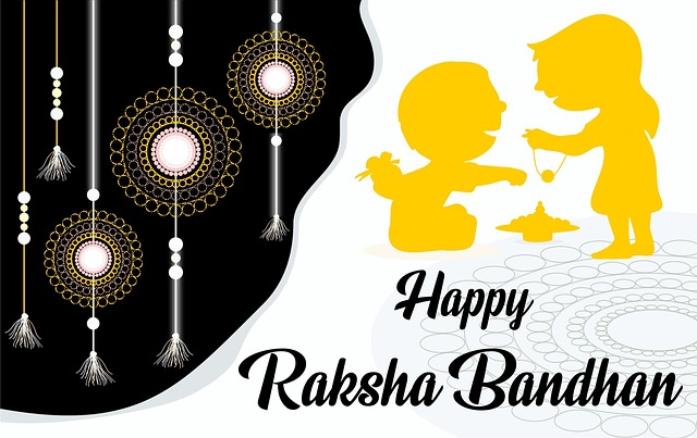 Raksha Bandhan, Festival, Fest