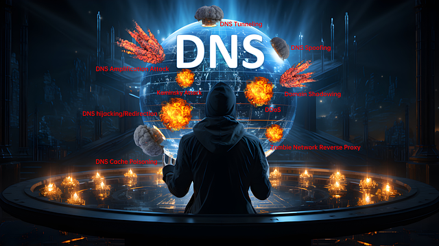 Ai Genereret, Hacker, Computer