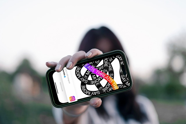 Free Threads App photo and picture