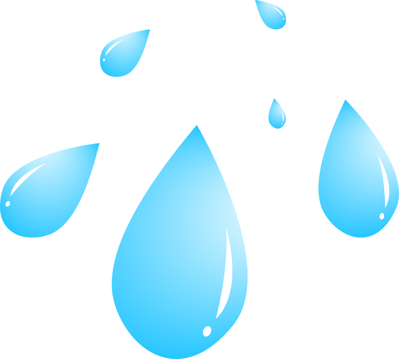 Download Tears Drops Water Royalty Free Vector Graphic Pixabay