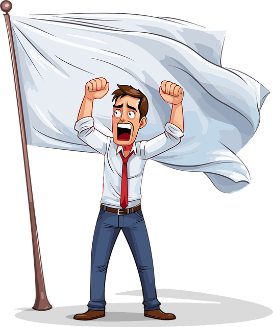 超过 3 张关于“Surrender Flag”和“投降”的免费图片 - Pixabay