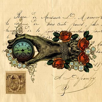 Free Victorian Vintage photo and picture