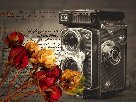 Free Photography Camera photo and picture