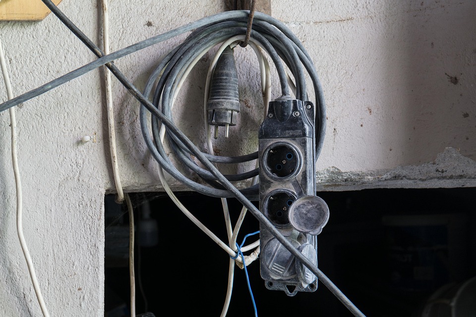 Cord Cable Electricity Free photo on Pixabay Pixabay