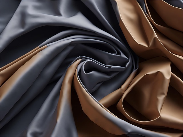 Free ai generated fabric cloth illustration