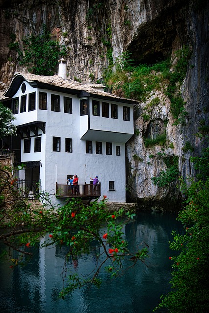 Free Architecture Monastery photo and picture