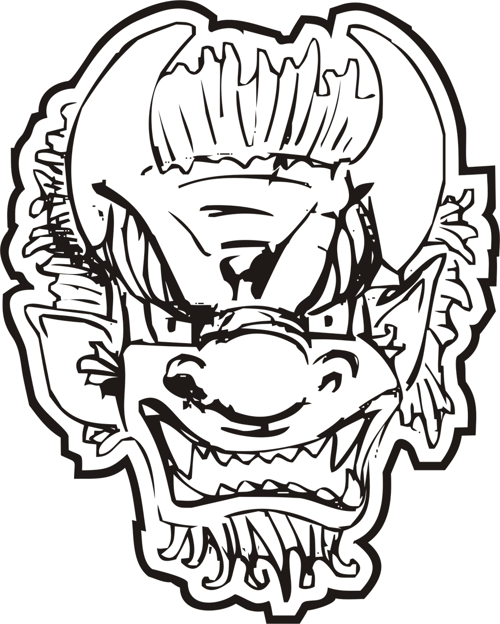A Cara Do Demonio Conjurador O DEMONIO DO OURO | Barnebys