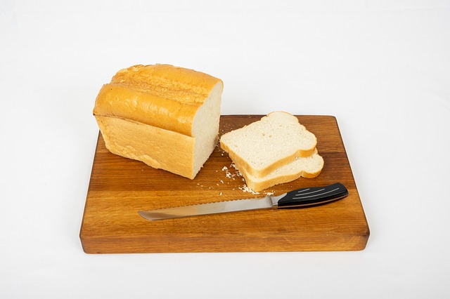 Free Bread Food photo and picture