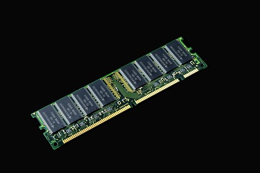 Memorie, Ram, Calculator, Tehnologie