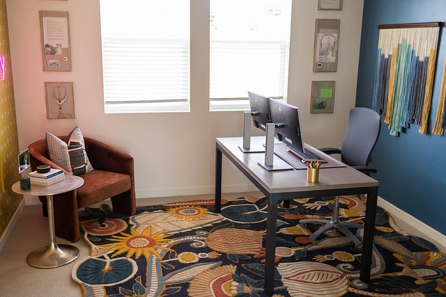 Free Home Office Home Office Designers photo and picture