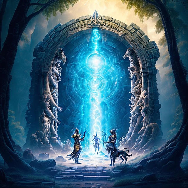 Free Fun Fantasy 60,000+ Free Fantasy & Nature Images - Pixabay