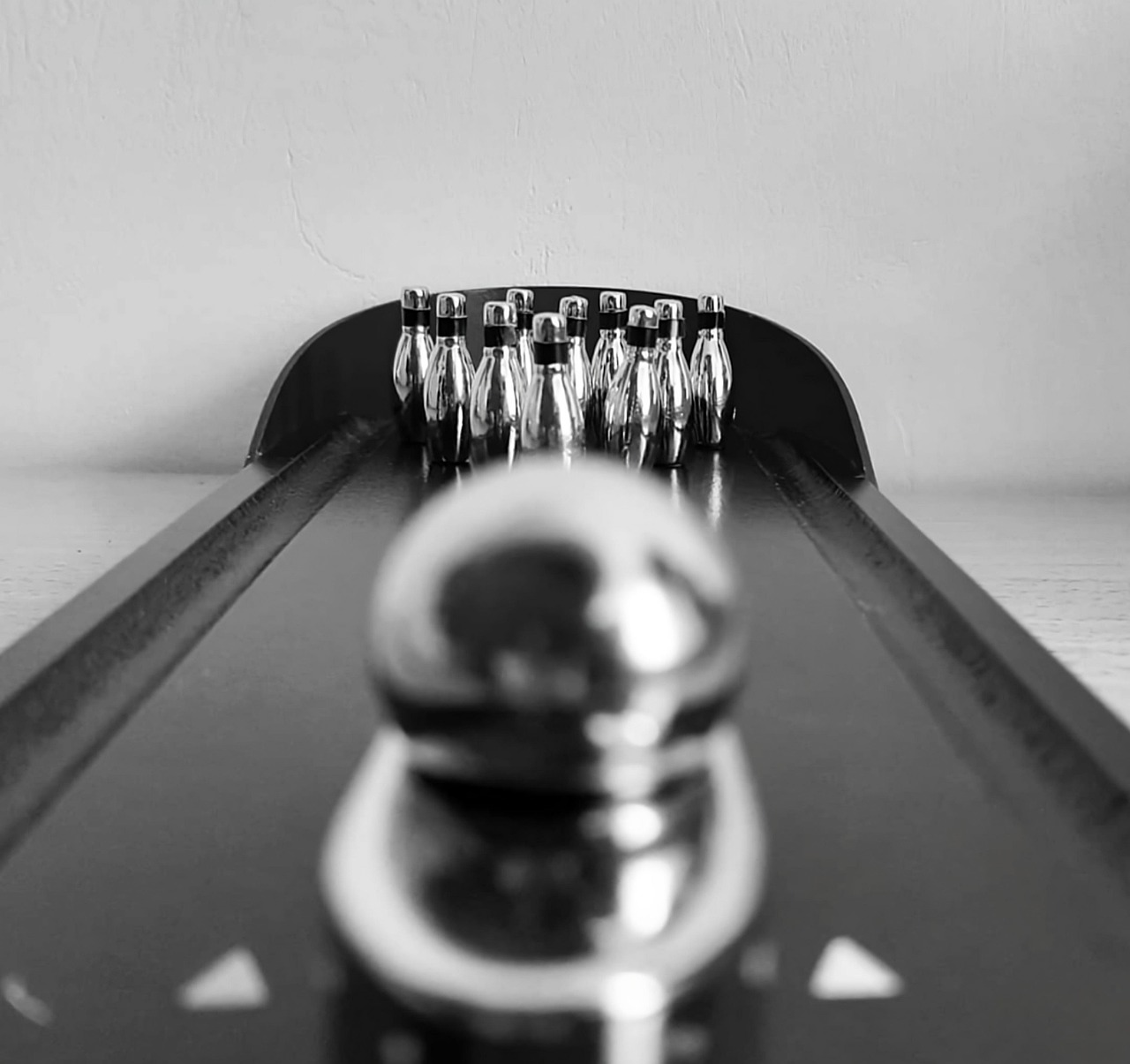 Bowling Game Silver Free photo on Pixabay Pixabay