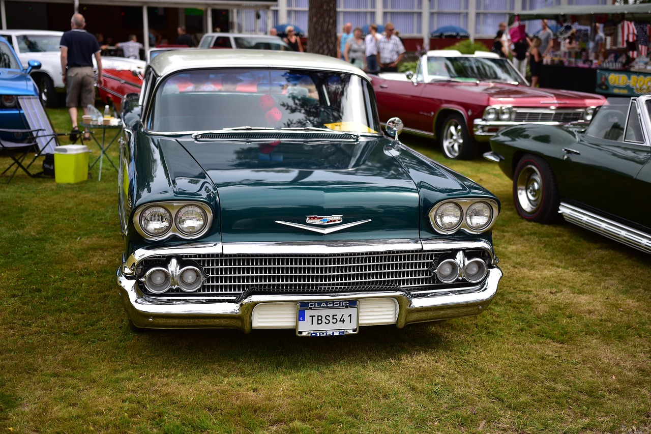 Alte Autos Ami Schlitten Oldtimer - Kostenloses Foto auf Pixabay - Pixabay