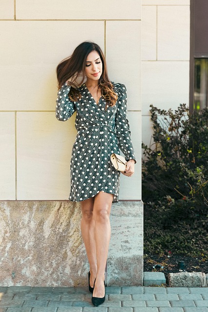 Free Woman Model photo and picture