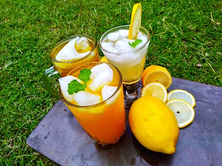 Free Drink Tea photo and picture
