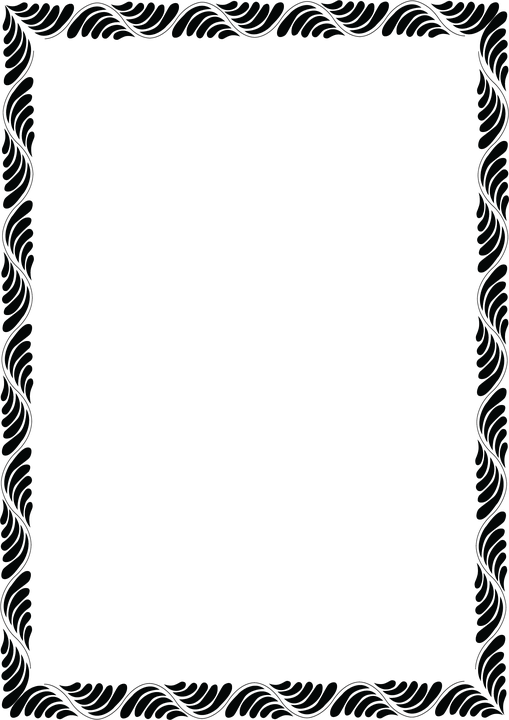 Download Frame, Rectangular, Edge. RoyaltyFree Stock Illustration