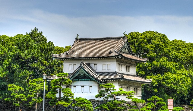 Free Pagoda Imperial photo and picture