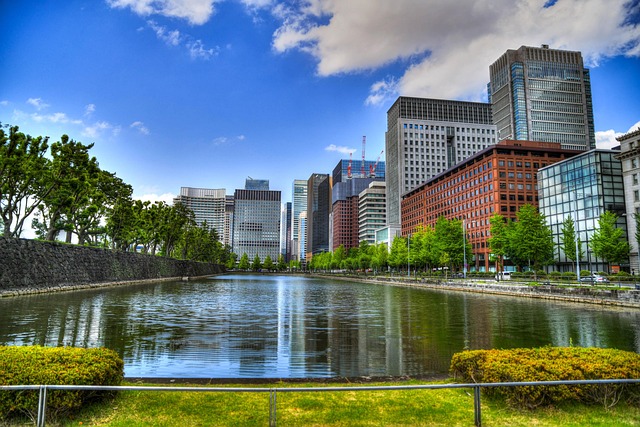 Free Tokyo Japan photo and picture
