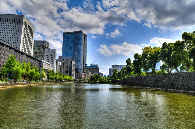 Free Tokyo Japan photo and picture