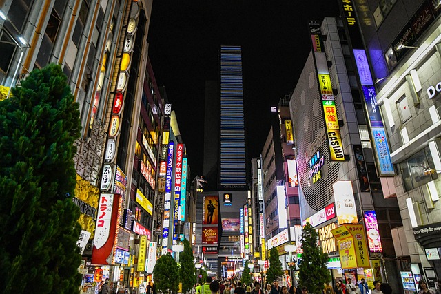 Tokyo Shimbashi Shinbashi Free photo on Pixabay Pixabay