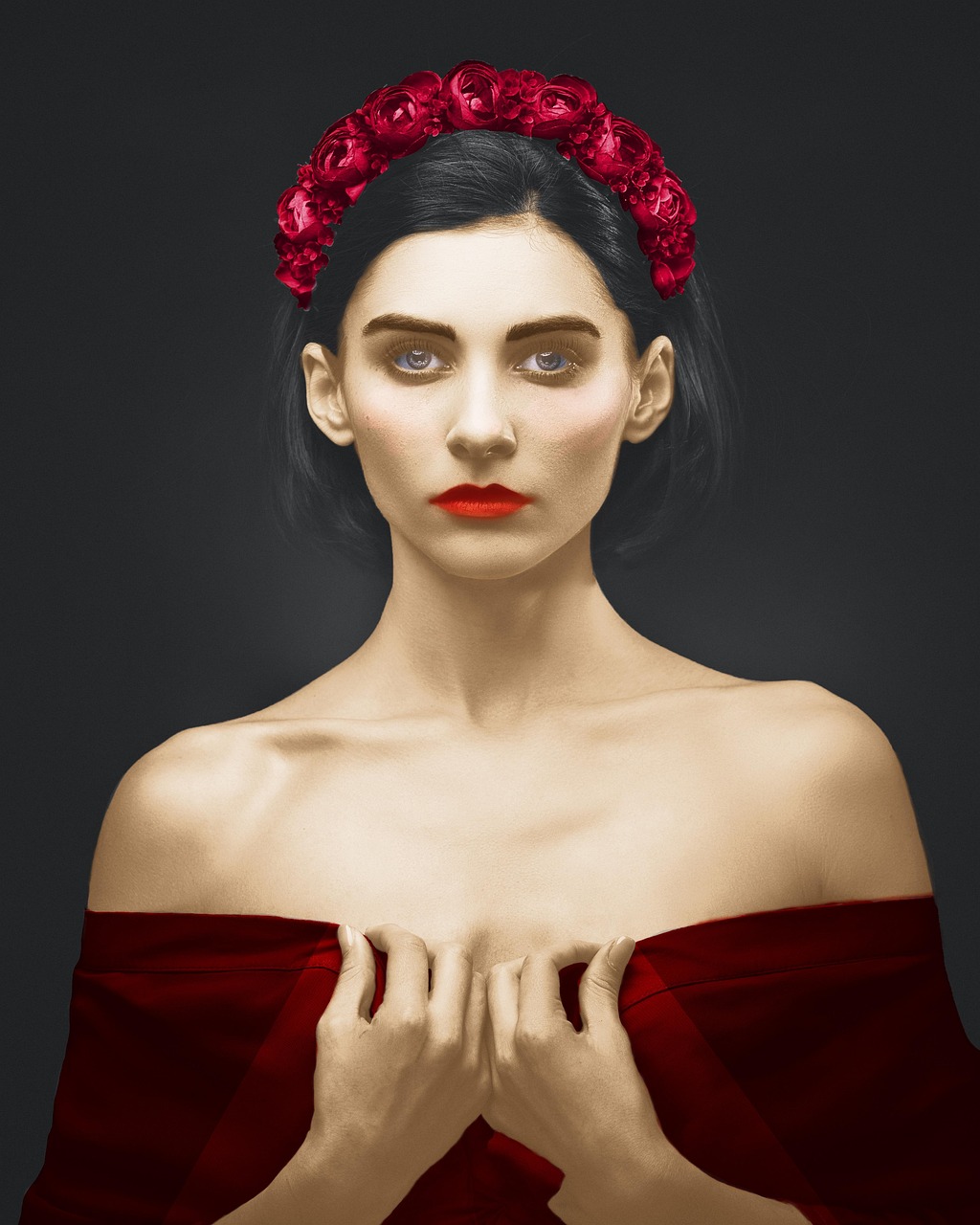 3-gambar-fille-esclave-bun-gratis-pixabay