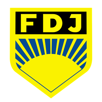 Free Fdj Youth illustration and picture