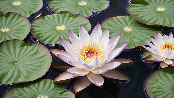 Flor, Florescer, Planta, Natureza