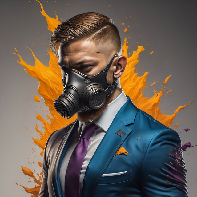 Mann, Konor, Mcgregor, Conor Mcgregor