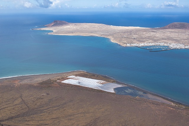Lanzarote, Cestovat, Kanárské Ostrovy