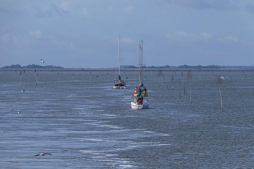 Free North Sea Sea photo and picture