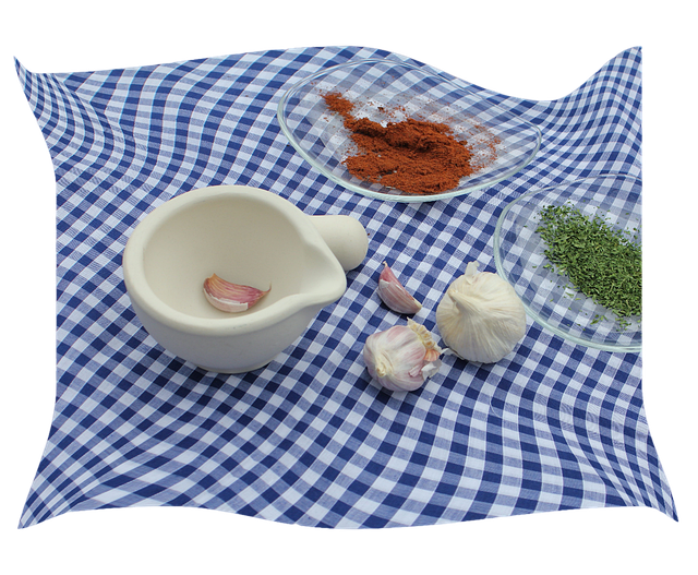 Download Table Cloth, Preparation, Kitchen. RoyaltyFree Stock Illustration Image Pixabay
