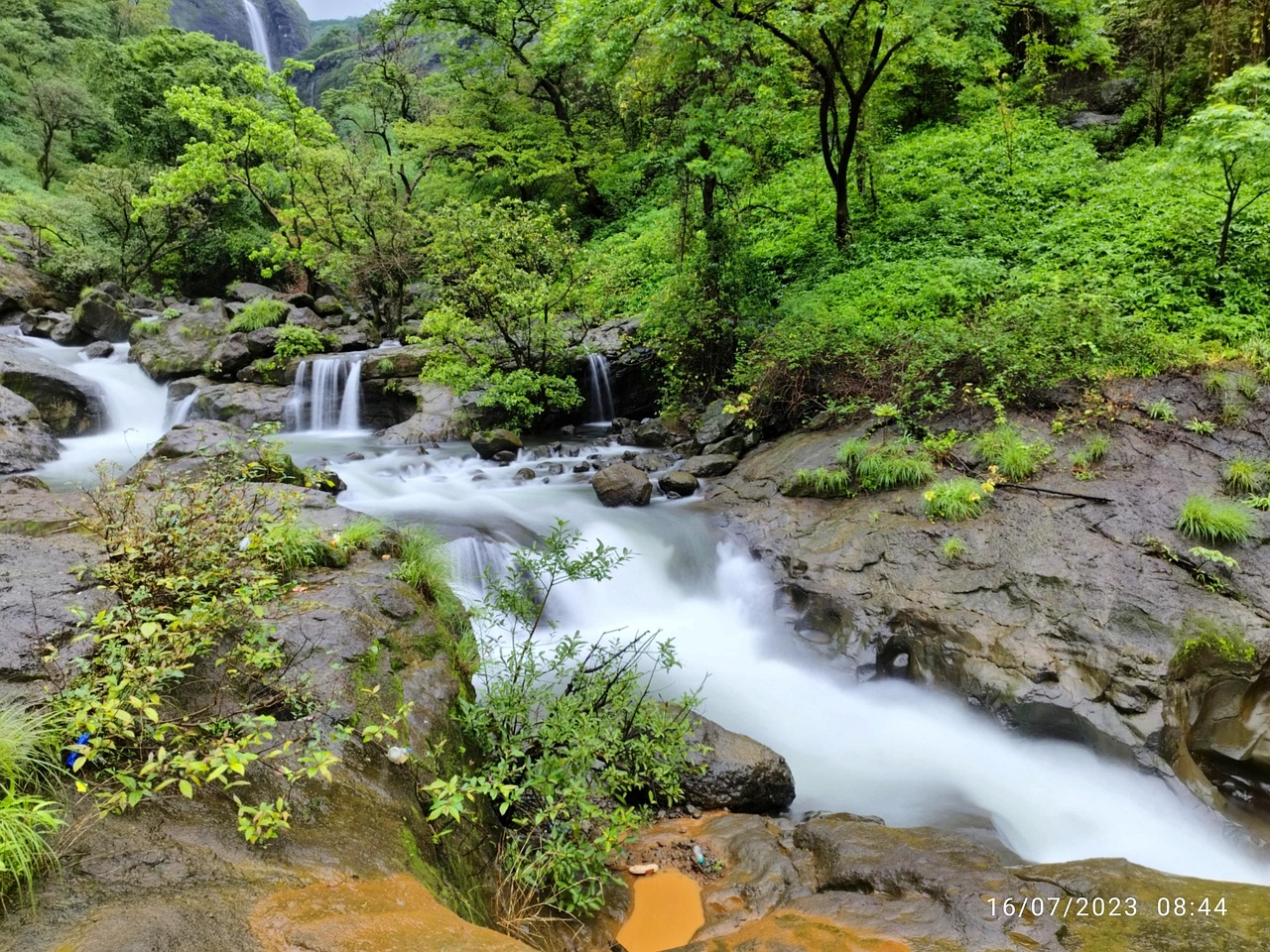 Devkund Waterfall Bhira Free photo on Pixabay Pixabay