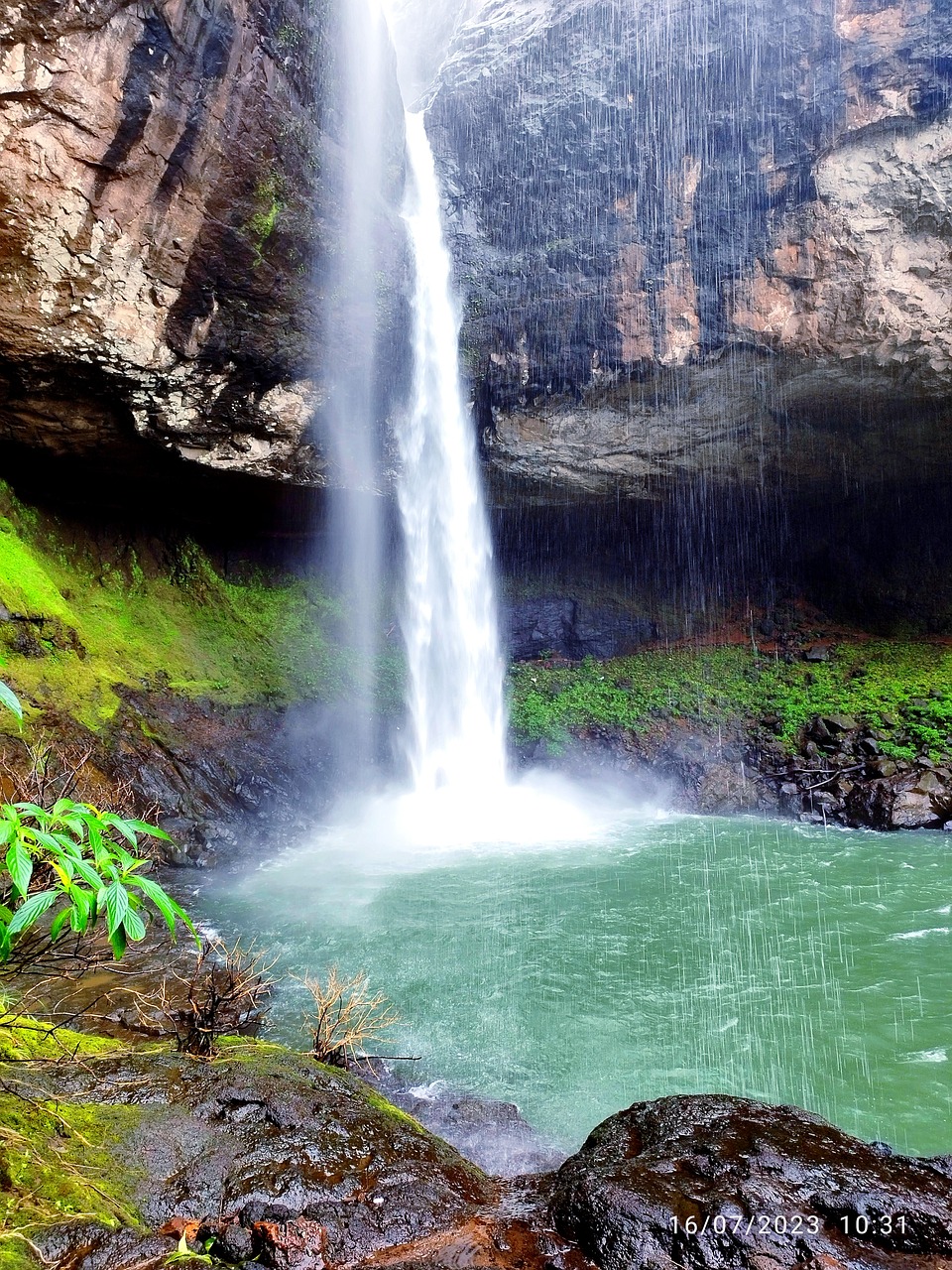 Devkund Waterfall Bhira Free photo on Pixabay Pixabay