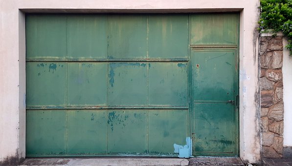 Free Gate Fence photo and picture