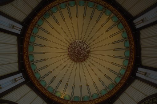 Free Architectural Art photo and picture