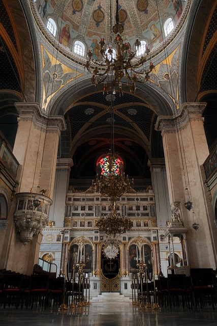 Free The Church Christian photo and picture