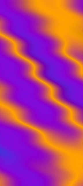 Free Abstract Wavy photo and picture